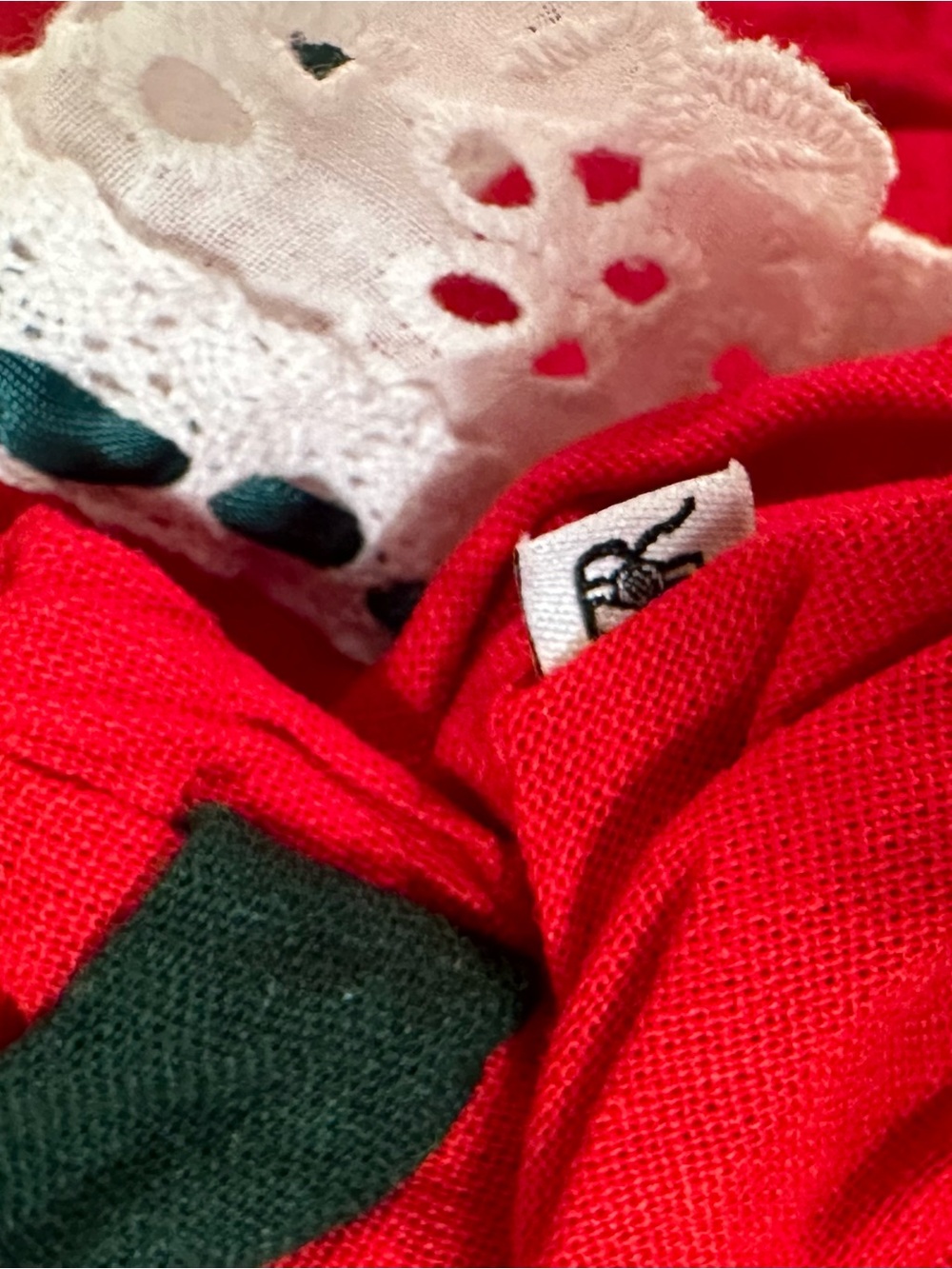 2022 BUMS & ROSES - BABY GIRL DRESS - Picture 5 of 8